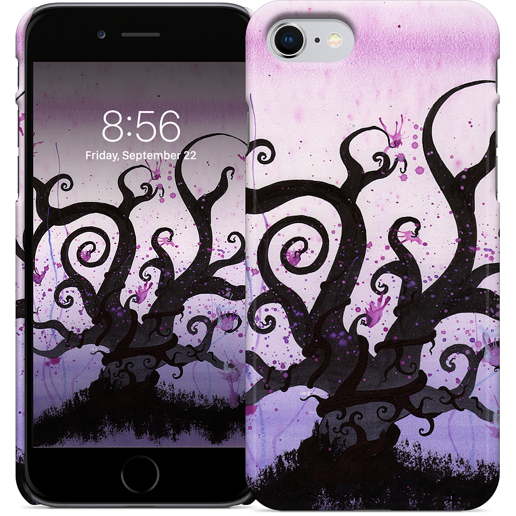 Growth iPhone Case