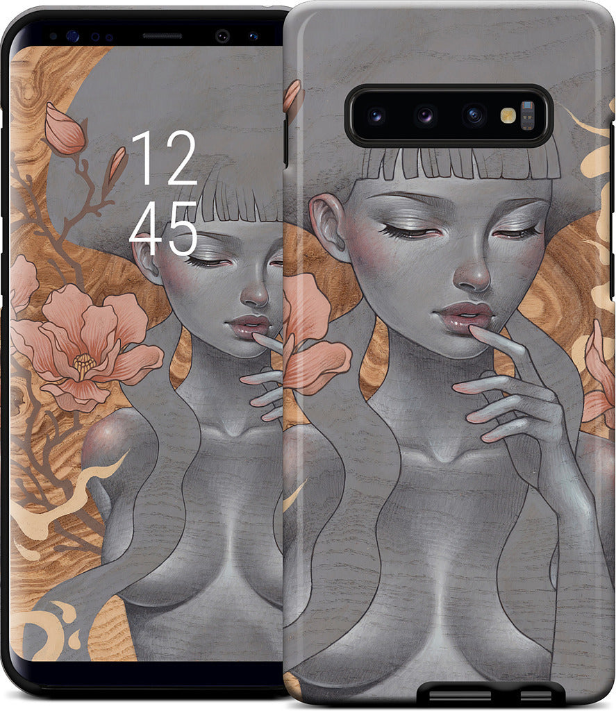 Dream On Lover Samsung Case