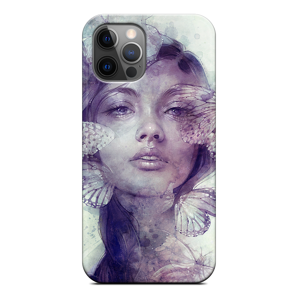 Adorn iPhone Case