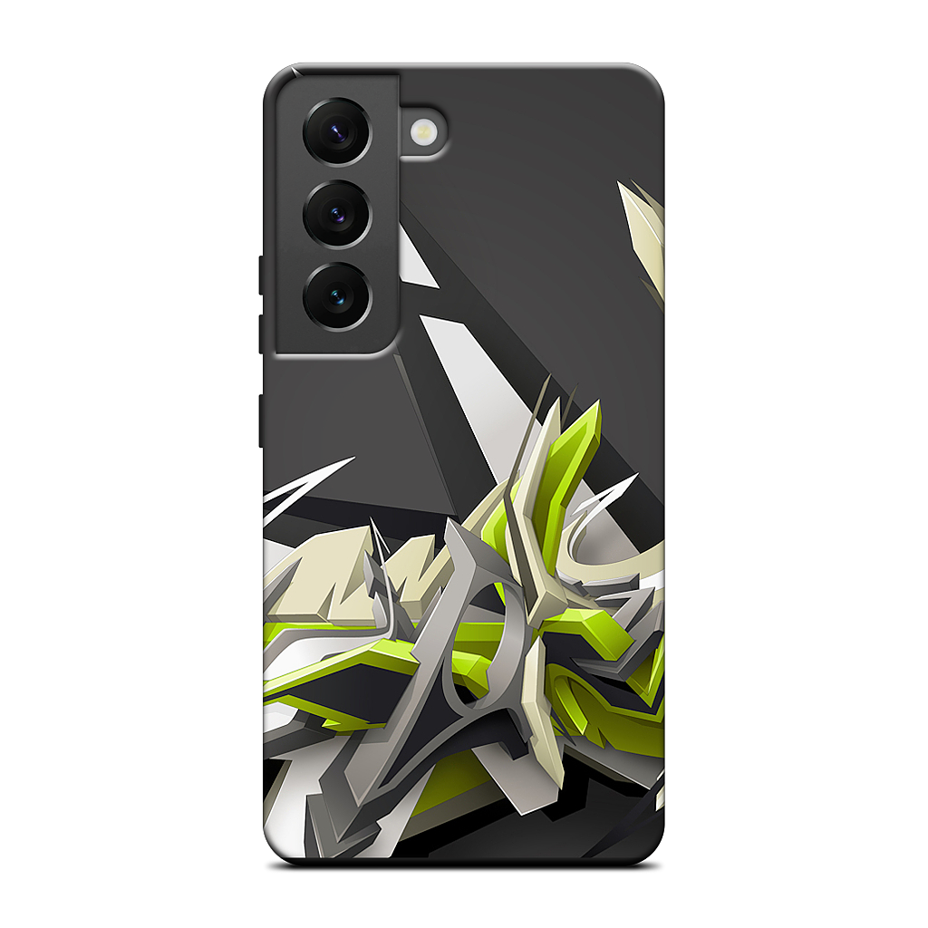 Swinging DAIM Samsung Case