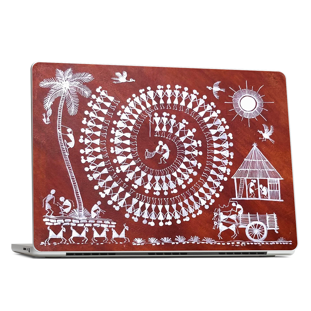 Custom MacBook Skin - 657efa42