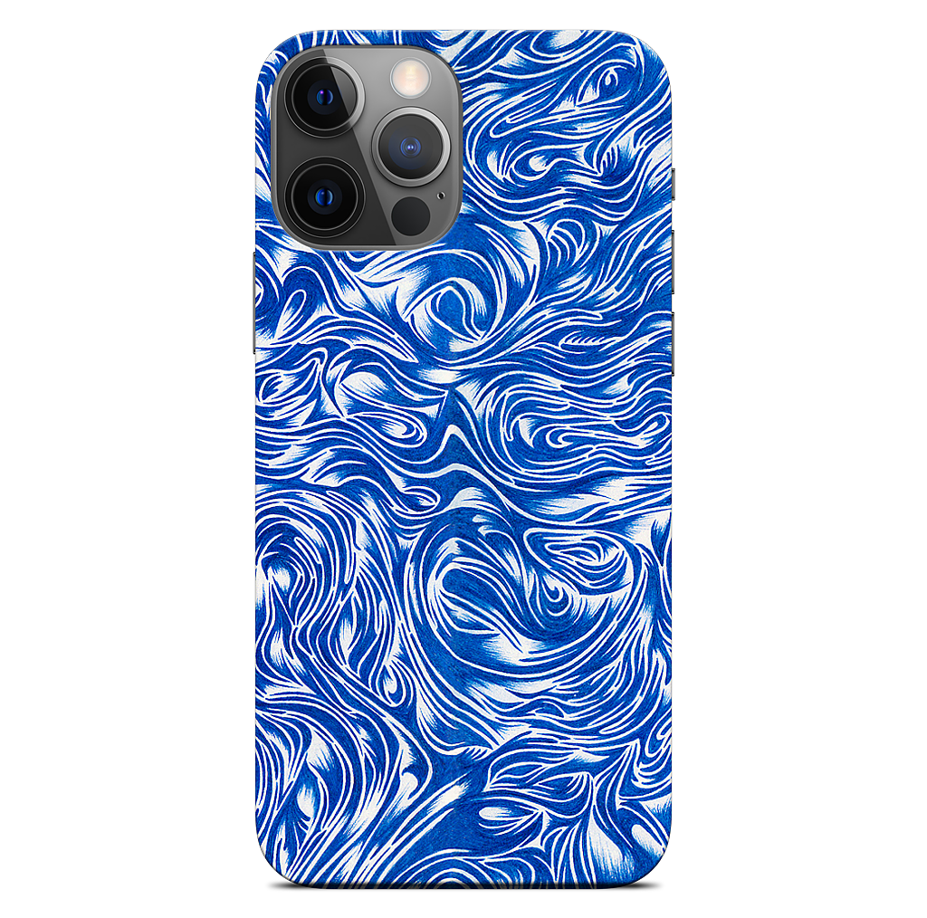 5 AM iPhone Skin
