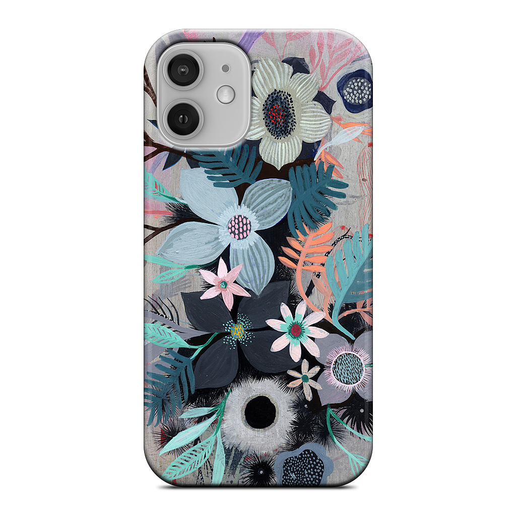 Wedding Mints iPhone Case