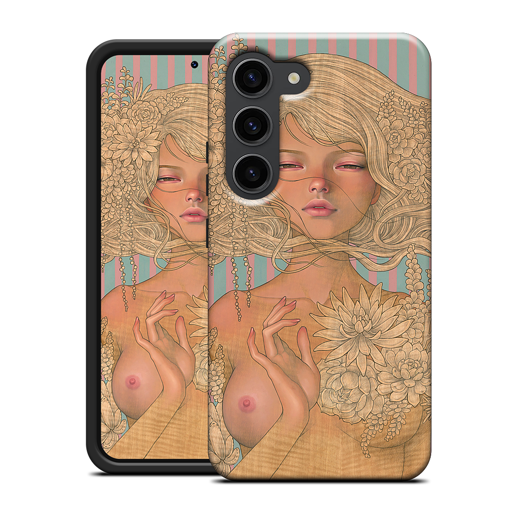Enchantress Samsung Case