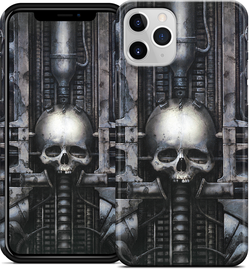 Landscape XIX iPhone Case