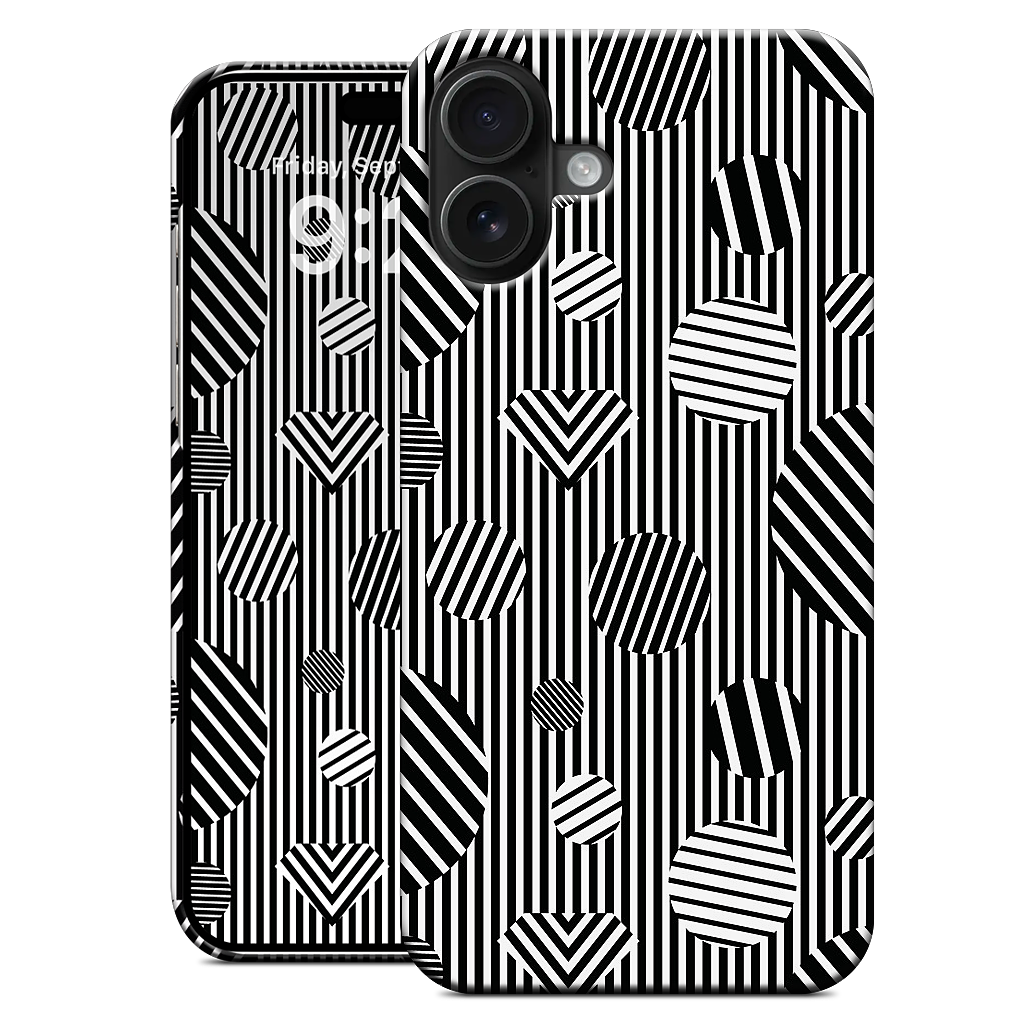 Heartbreaker iPhone Case