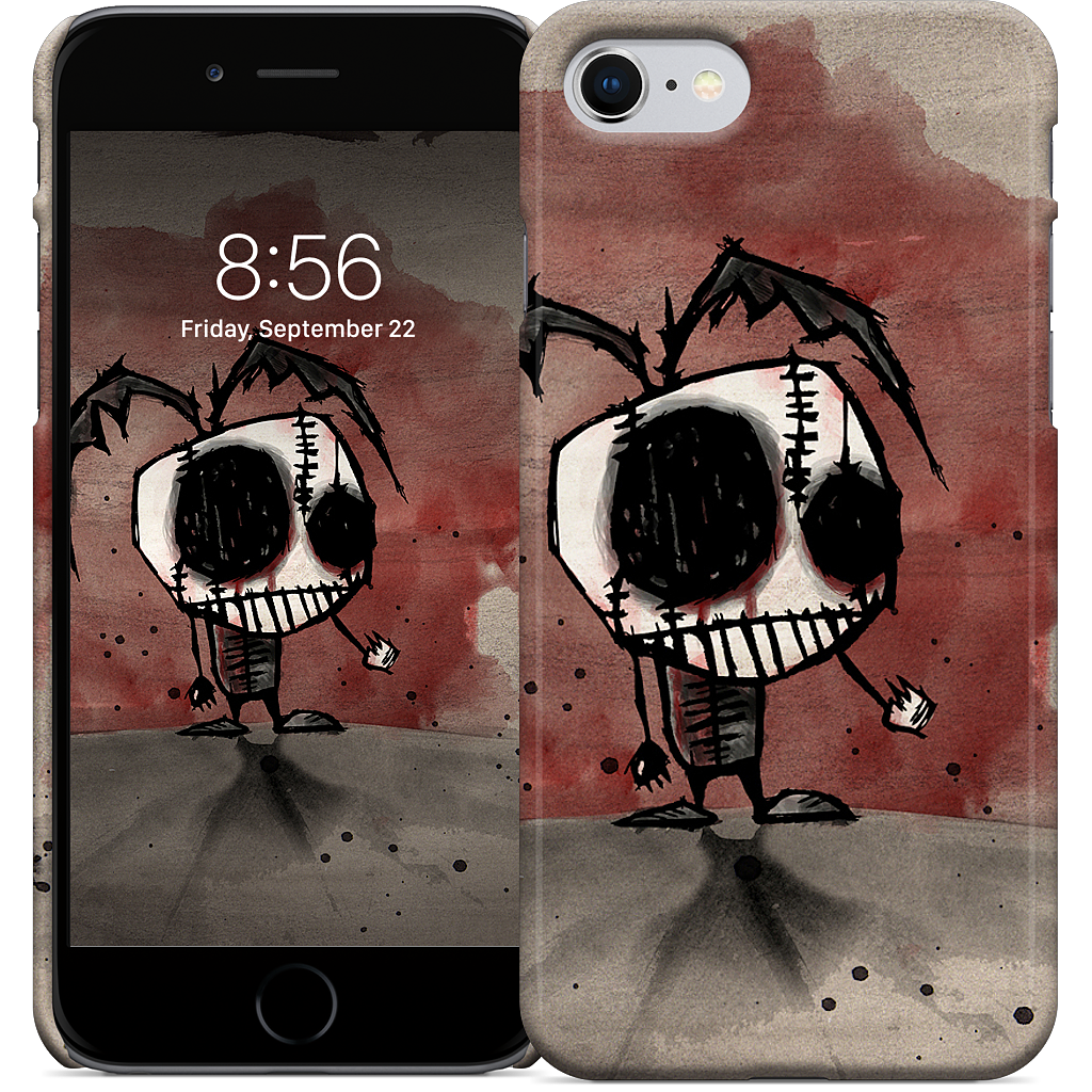 Stan iPhone Case