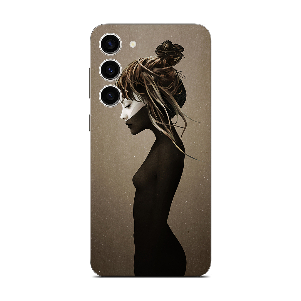 This City Samsung Skin