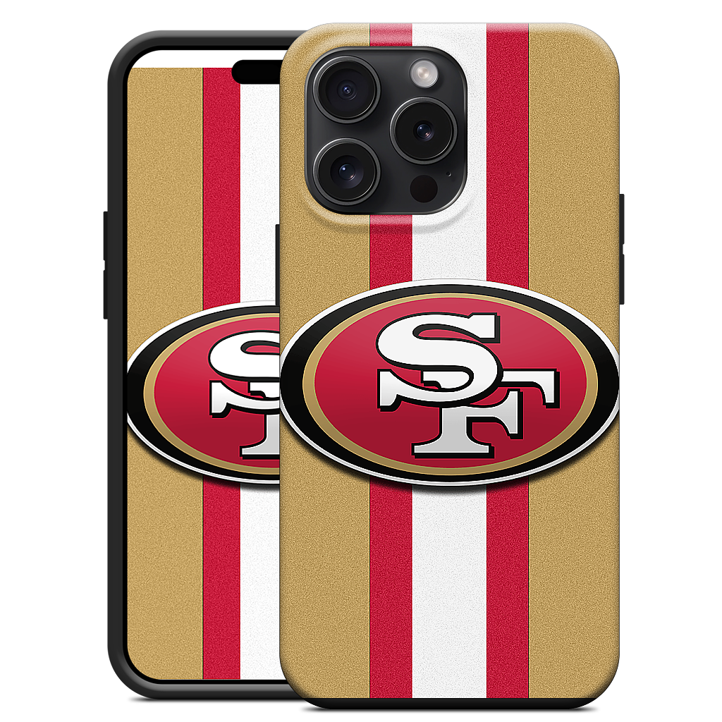 Custom iPhone Case - affcb92d