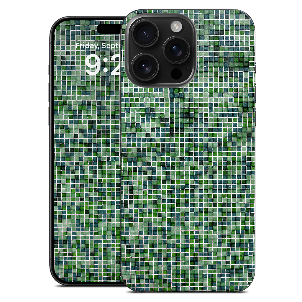 Custom iPhone Skin - 54c17bda