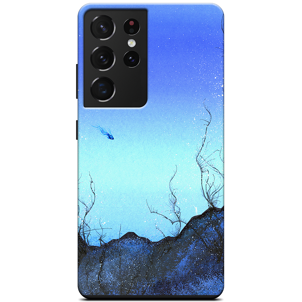 Meeting Place Samsung Case