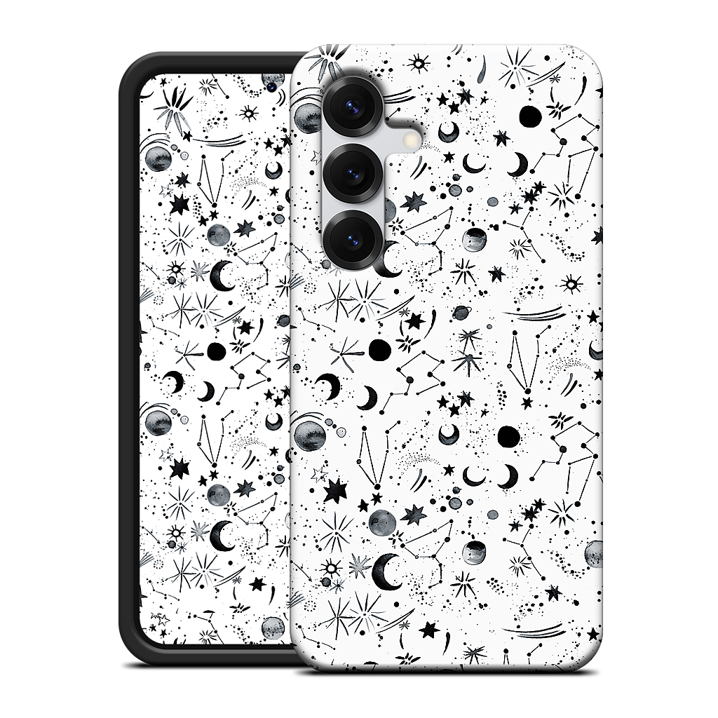 Galaxy Constellations Samsung Case