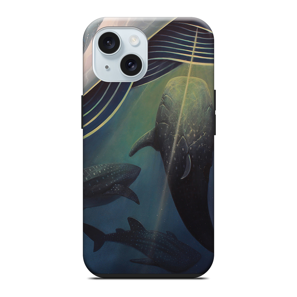 Cargo 1 iPhone Case