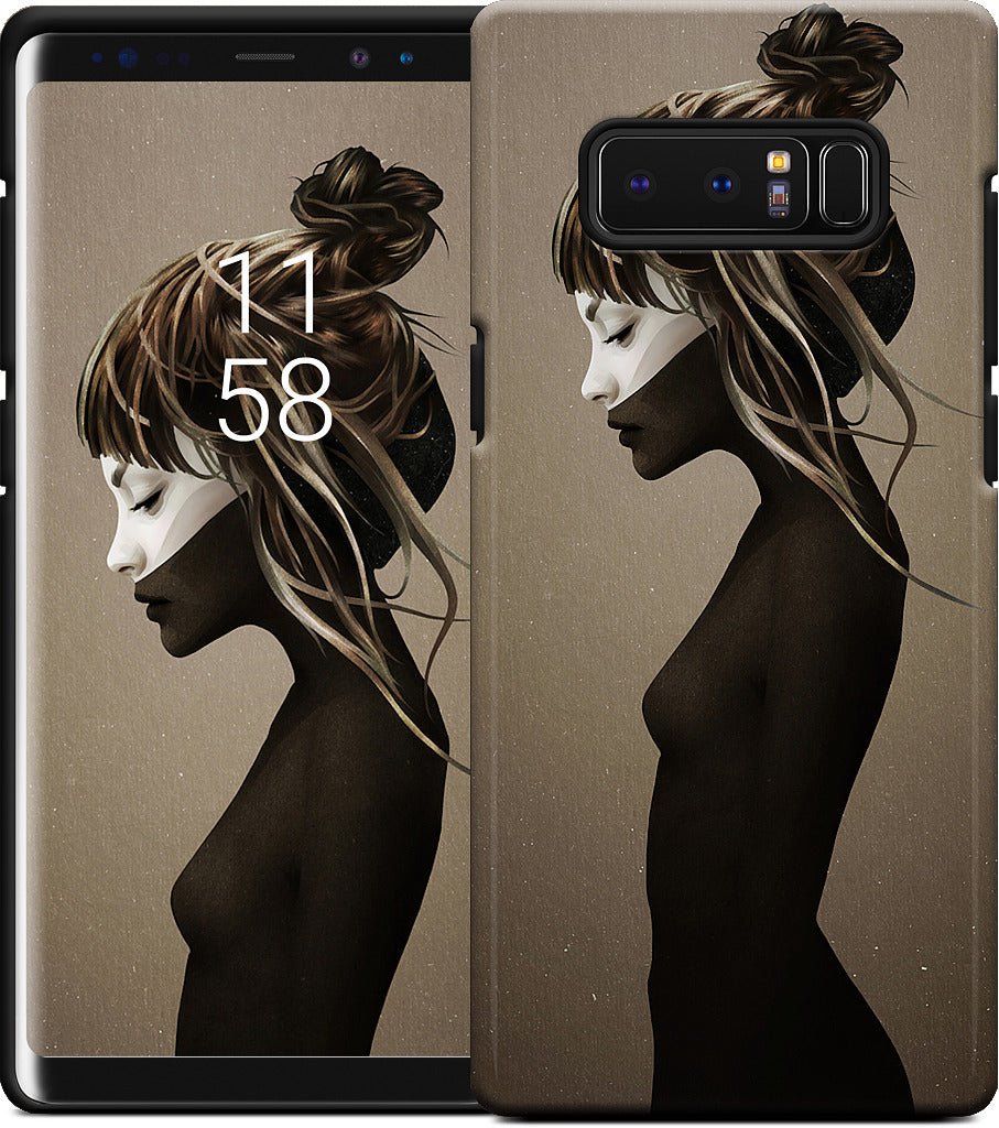 This City Samsung Case