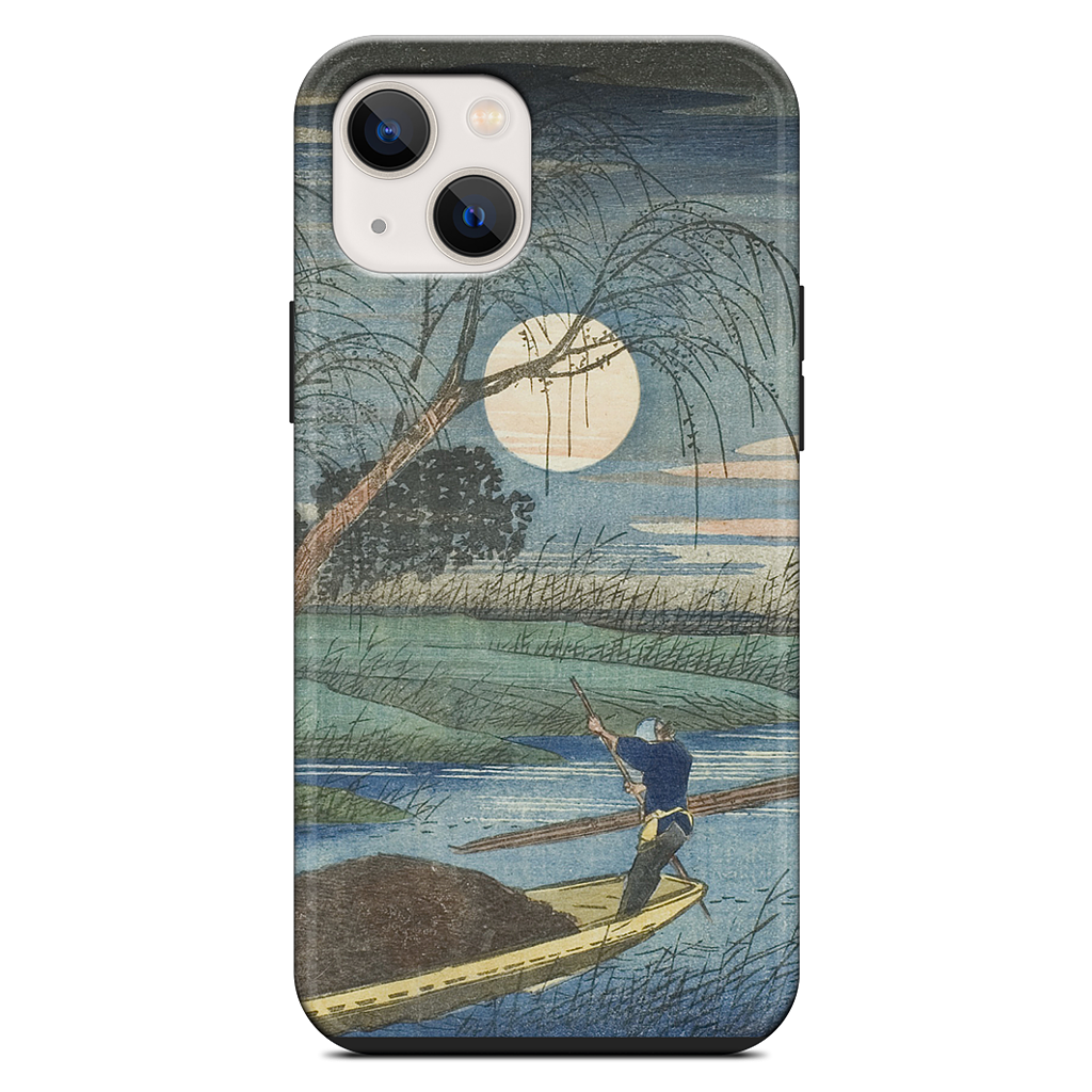 No. 32 Seba iPhone Case