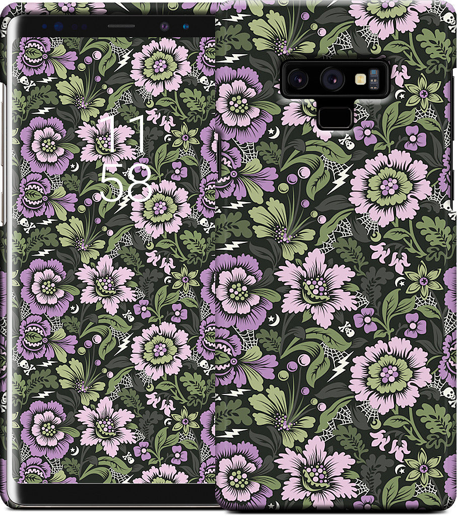 Absinthe Samsung Case