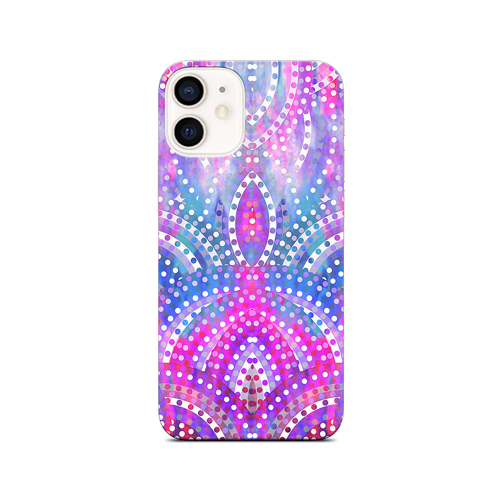 circus iPhone Skin