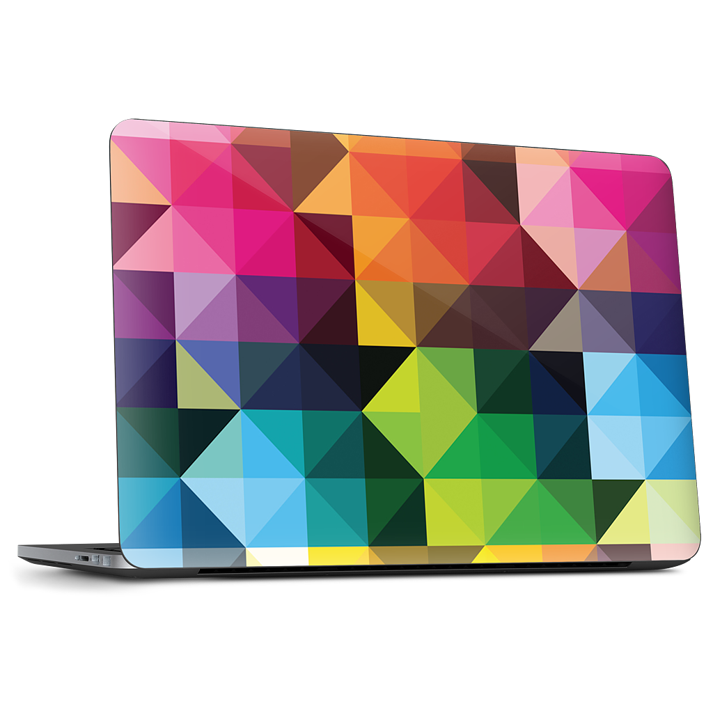 Intermezzo Dell Laptop Skin