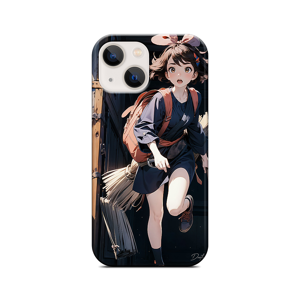 Custom iPhone Case - e0cad877