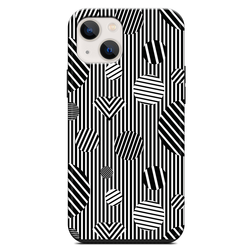 Heartbreaker iPhone Case