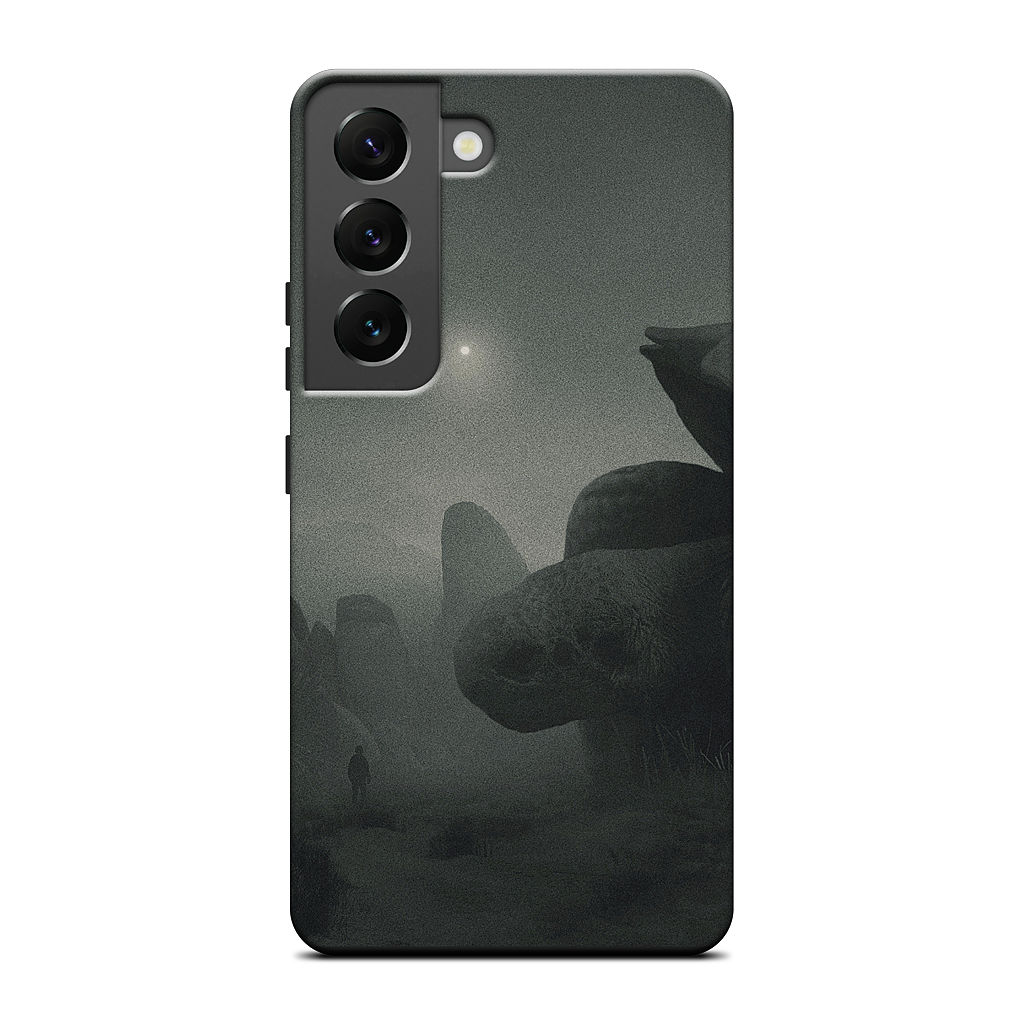 The Spirit Samsung Case