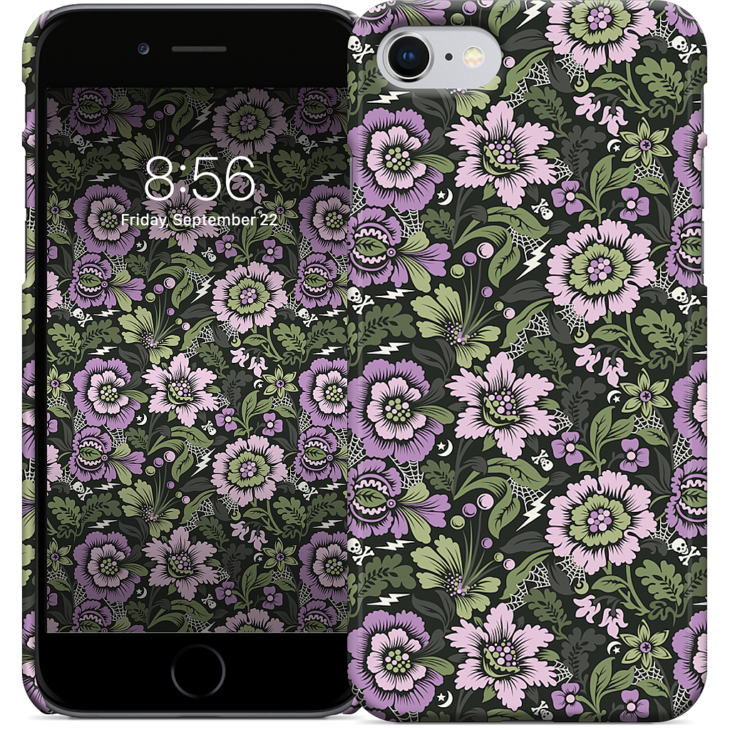 Absinthe iPhone Case