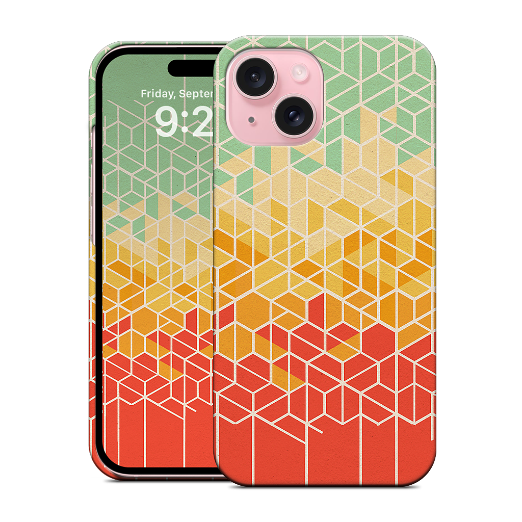 Pocketfuls of Sunshine iPhone Case