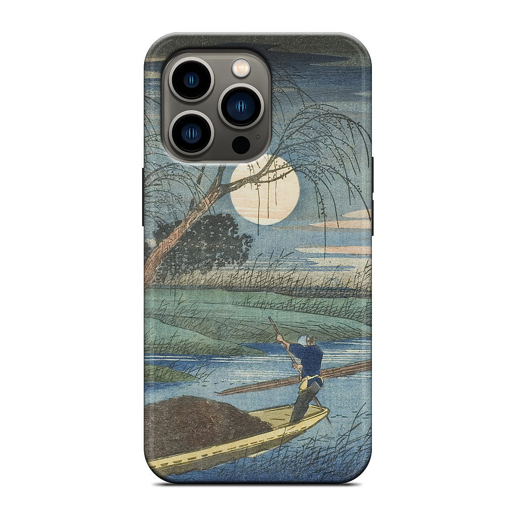 No. 32 Seba iPhone Case