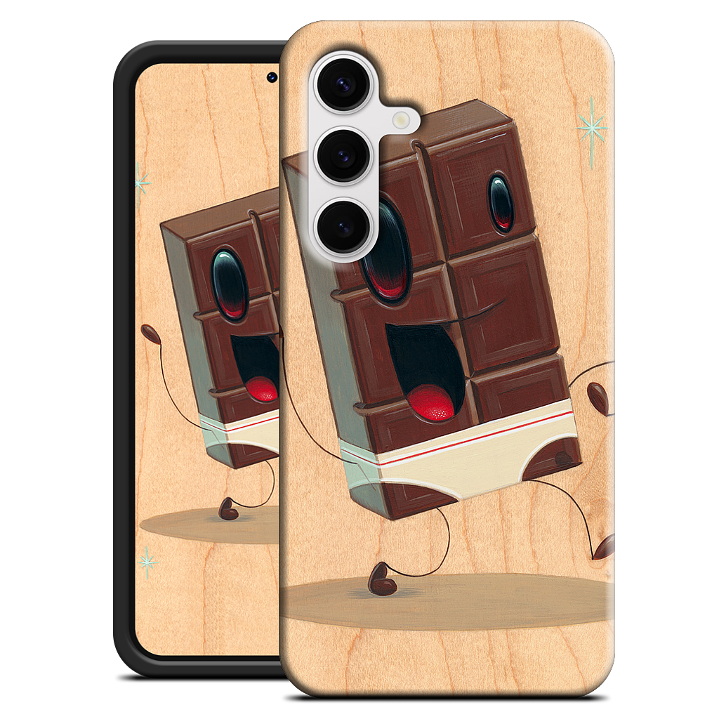 Tasty Samsung Case