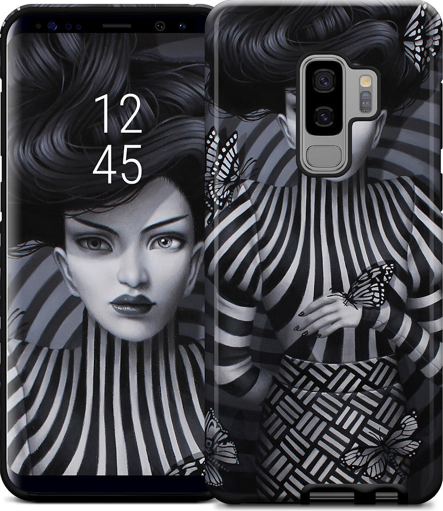 Autohypnotic Samsung Case