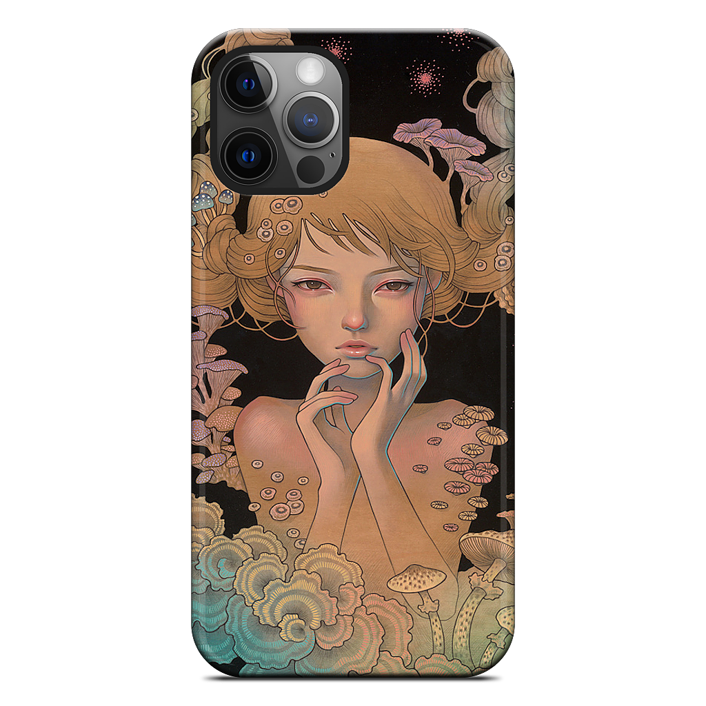 Offering iPhone Case