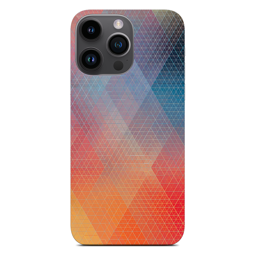 Digitalis iPhone Skin