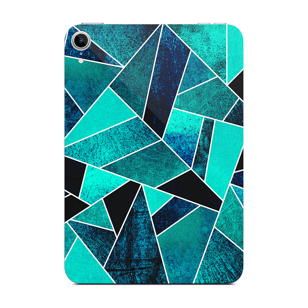 Wild Ocean iPad Skin