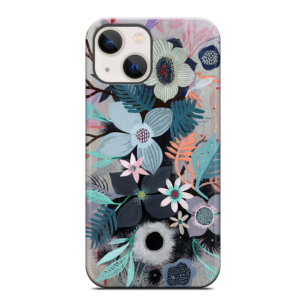 Wedding Mints iPhone Case