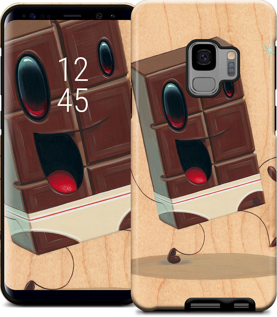 Tasty Samsung Case