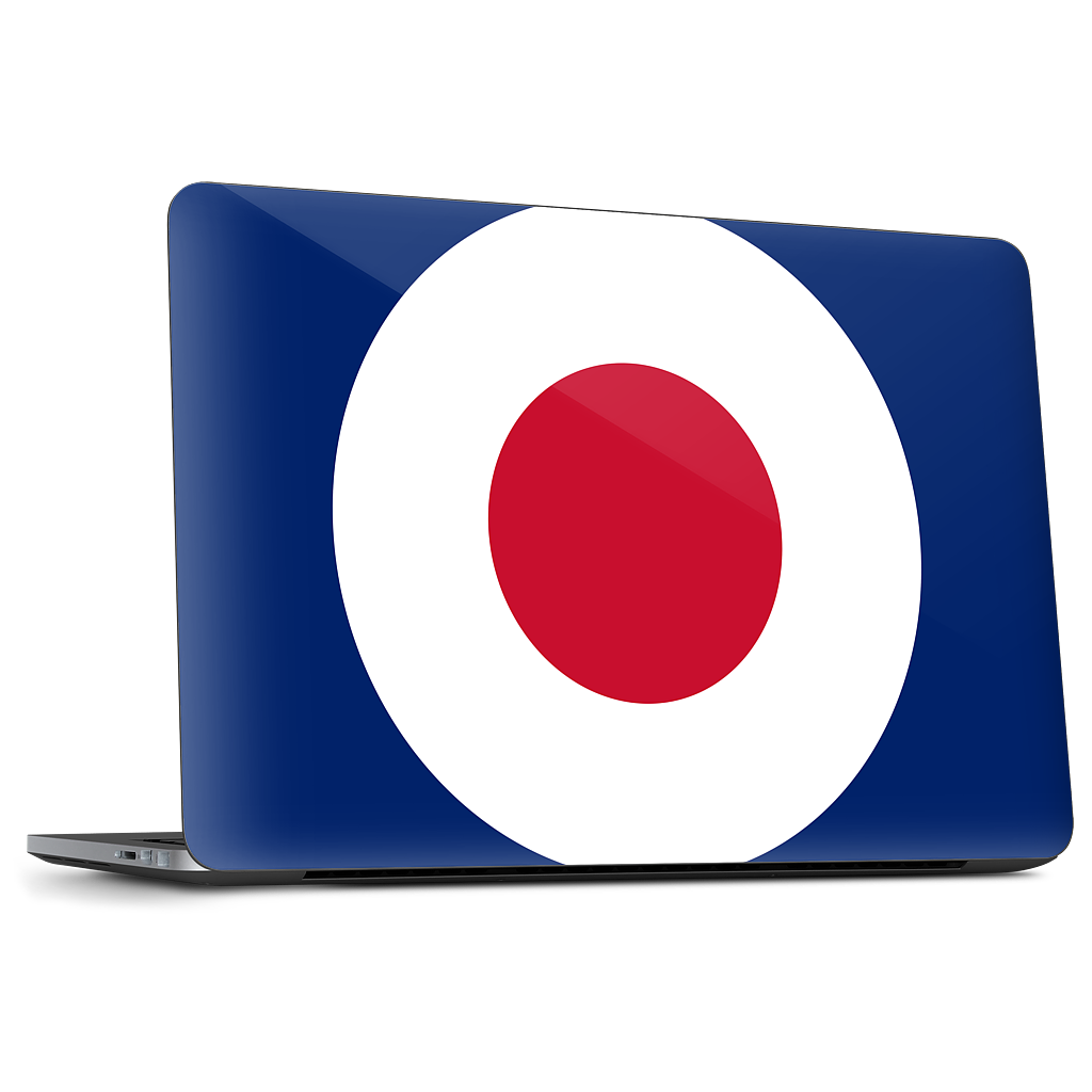 MOD Dell Laptop Skin