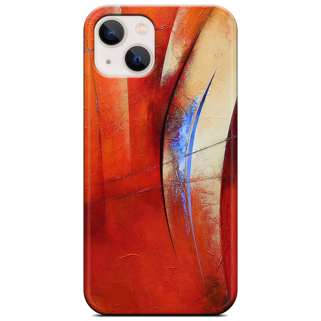 Newjazz iPhone Case