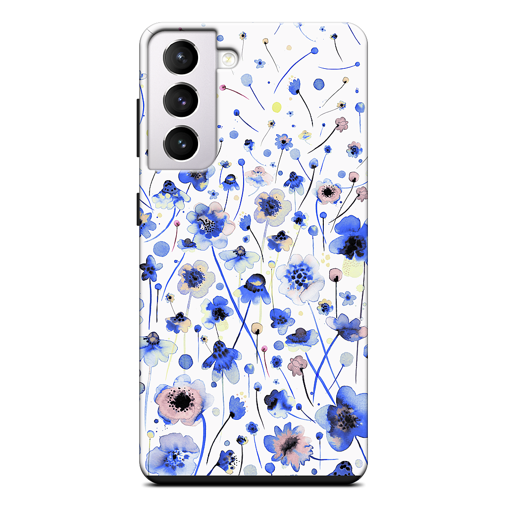 In the Wind Samsung Case