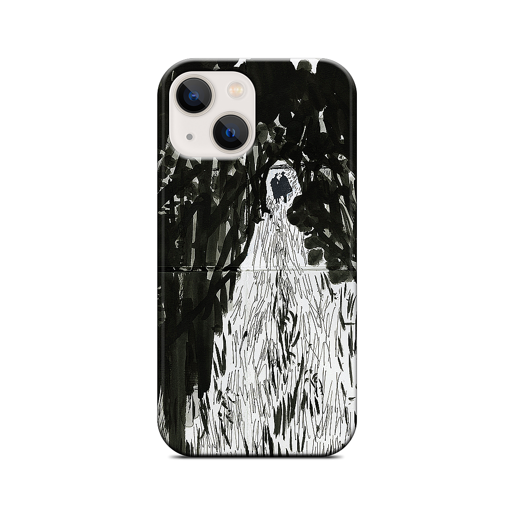 Custom iPhone Case - d3e32457