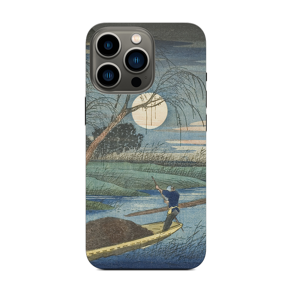 No. 32 Seba iPhone Skin