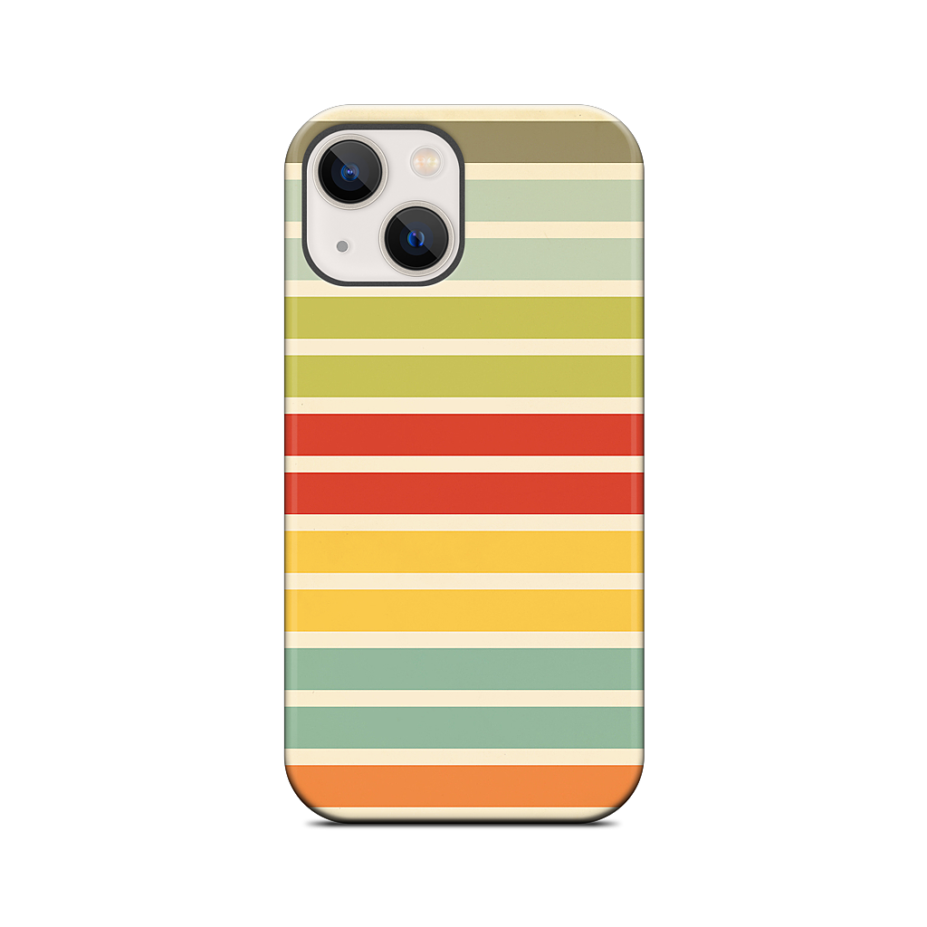 Tube Socks iPhone Case