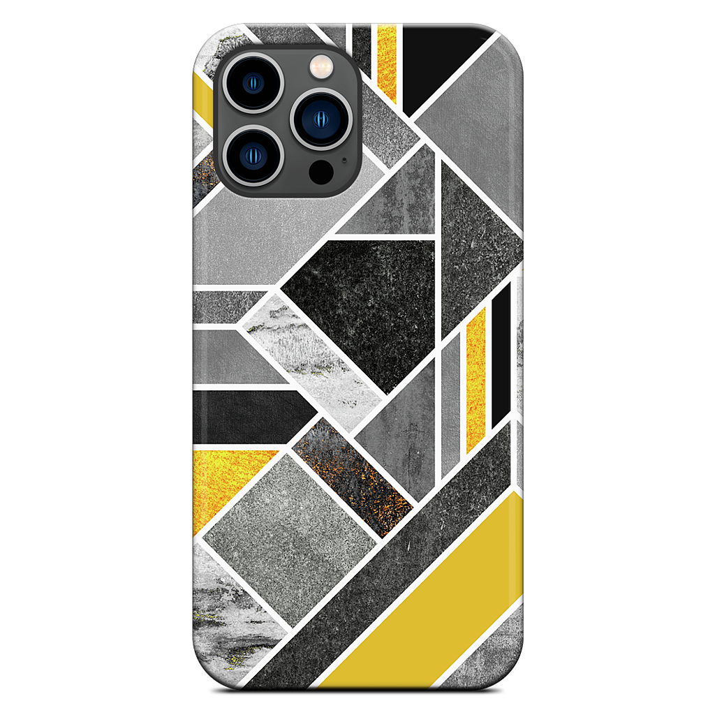 Big City Life iPhone Case