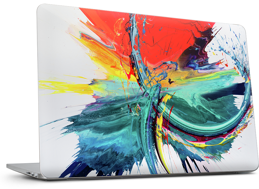 Volant MacBook Skin
