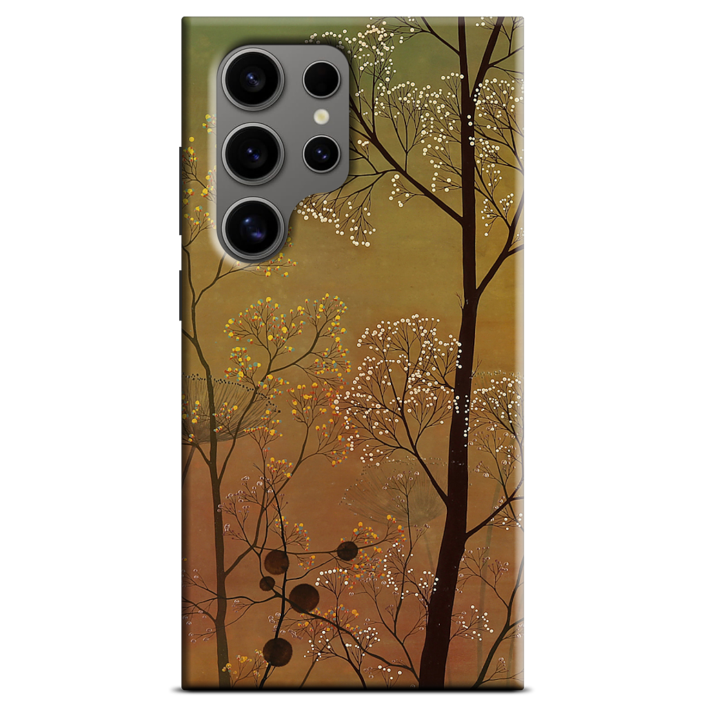 Natives Samsung Case