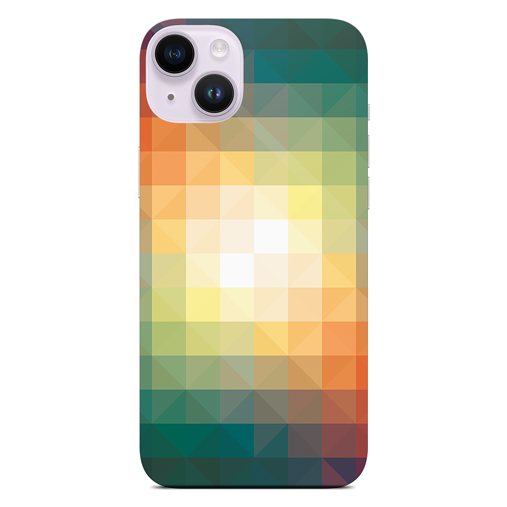 Echos iPhone Skin