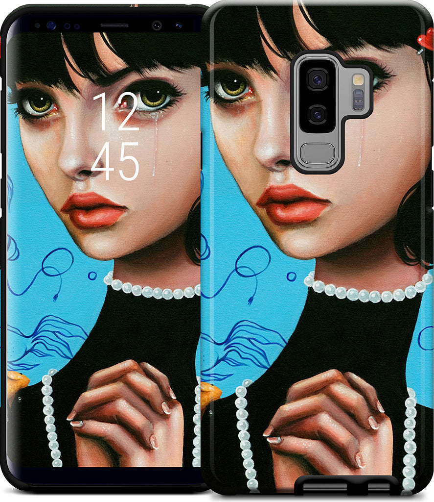Somebody to Love Samsung Case