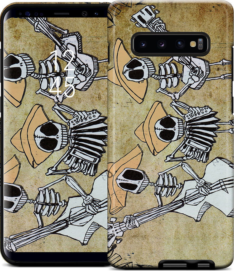 The Band Samsung Case