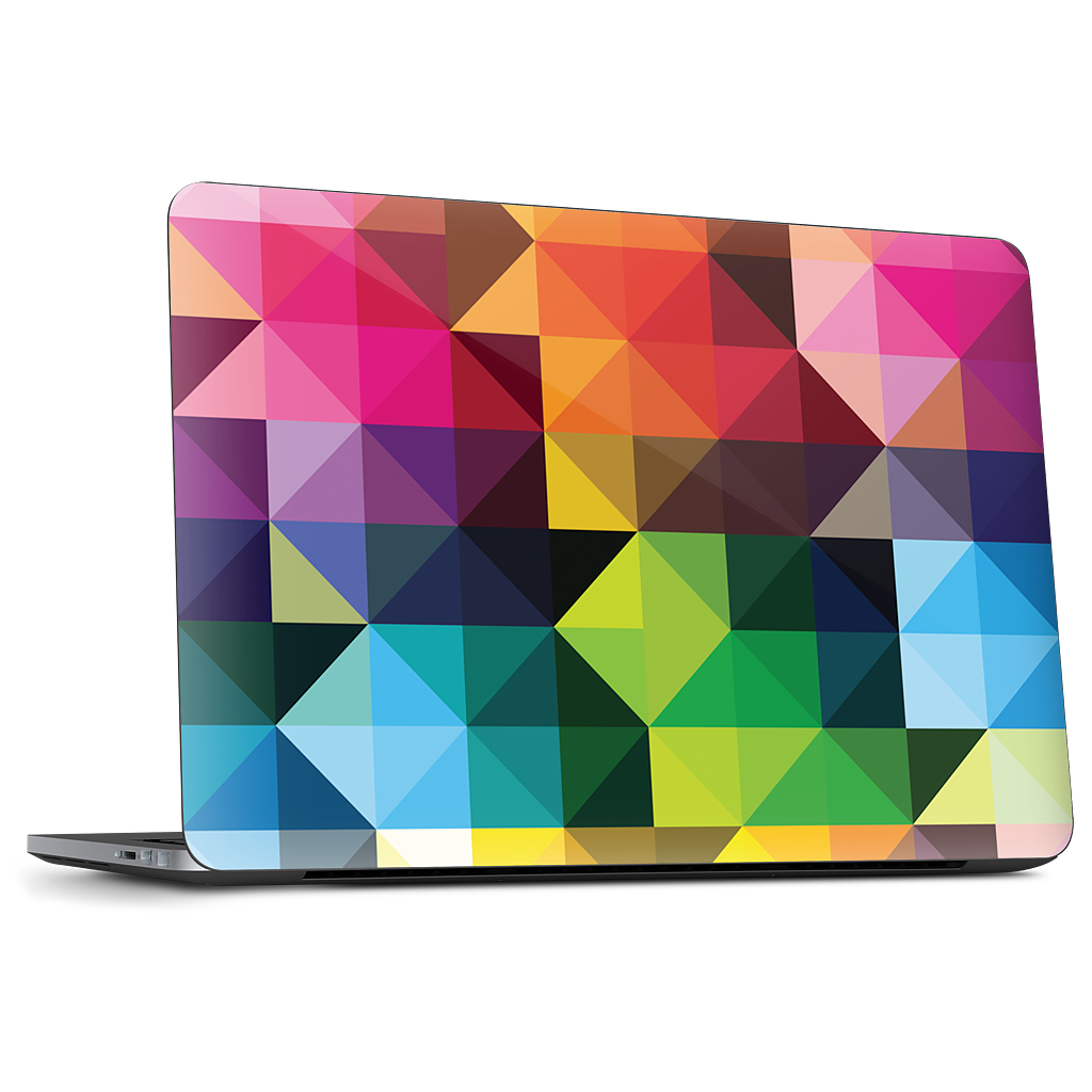 Intermezzo Dell Laptop Skin