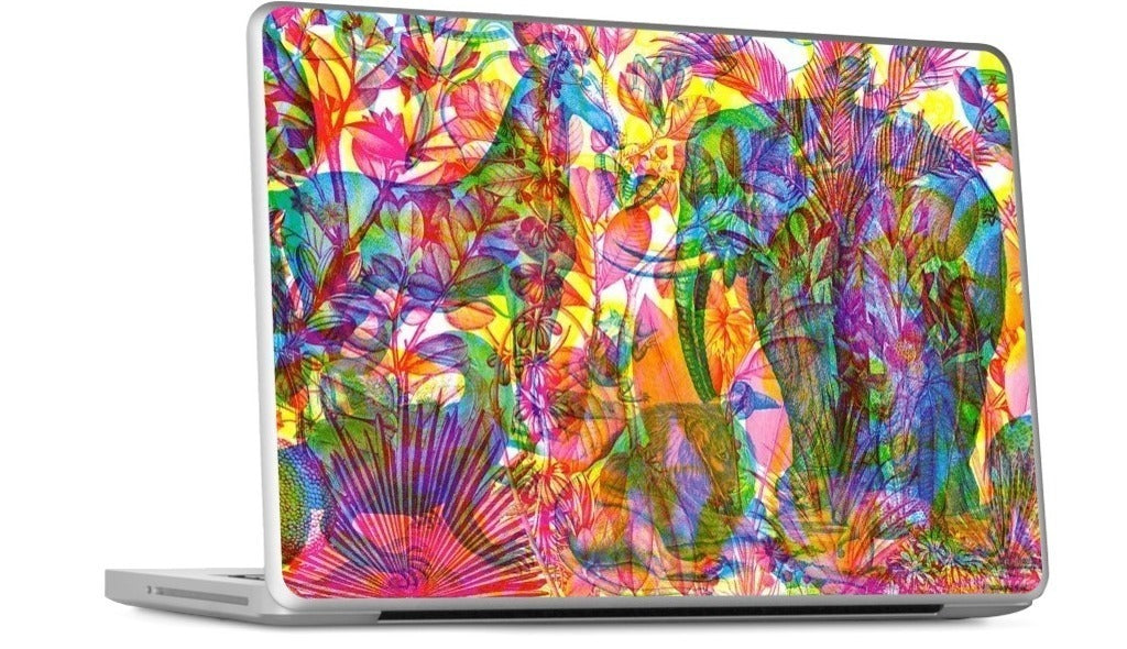 Jungla MacBook Skin