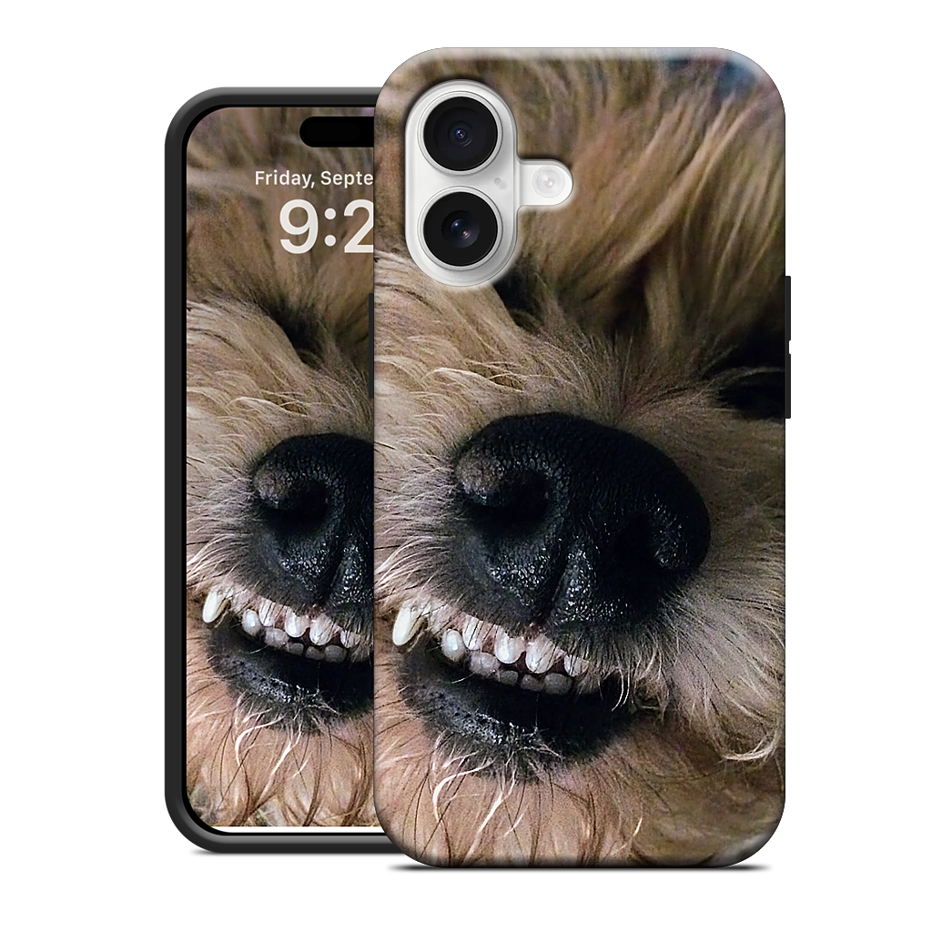 Custom iPhone Case - 24b9345c